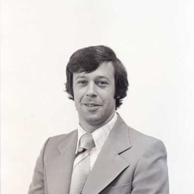 Dennis Ingham, Lacey City Council Candidates, 1979: Frame 28
