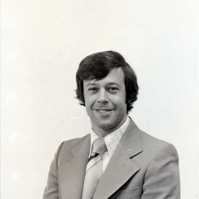 Dennis Ingham, Lacey City Council Candidates, 1979: Frame 29