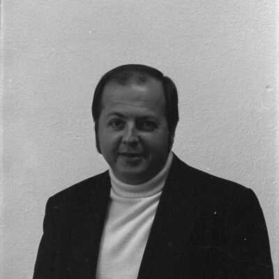 Richard Bever, Lacey City Council Candidates, 1979: Frame 31