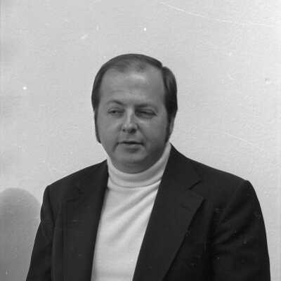 Richard Bever, Lacey City Council Candidates, 1979: Frame 32