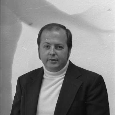 Richard Bever, Lacey City Council Candidates, 1979: Frame 33