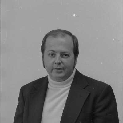 Richard Bever, Lacey City Council Candidates, 1979: Frame 34