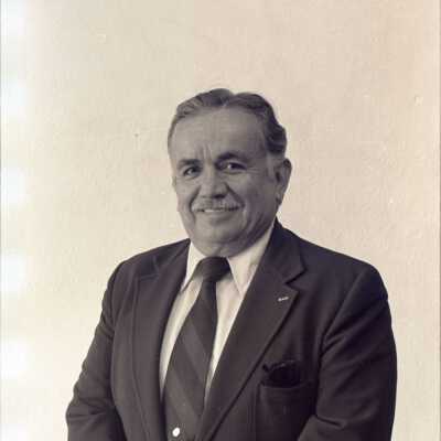 Julio Silva, Lacey City Council Candidates, 1979: Frame 5
