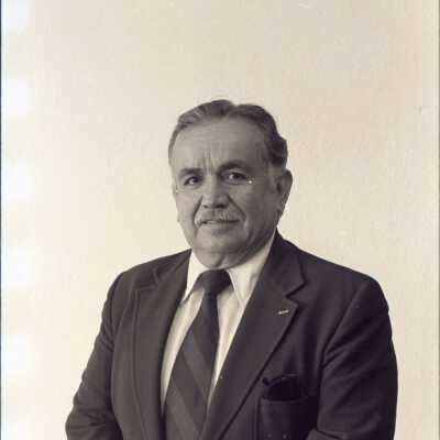 Julio Silva, Lacey City Council Candidates, 1979: Frame 6