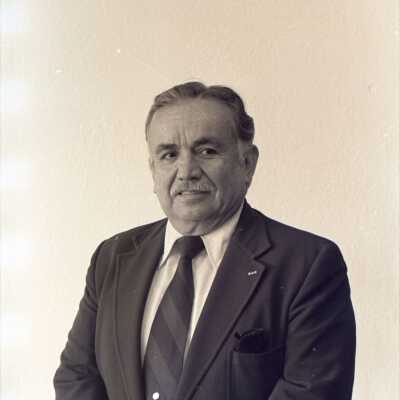 Julio Silva, Lacey City Council Candidates, 1979: Frame 8