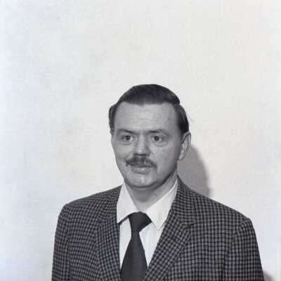 Delbert Chase, Lacey City Council Candidates, 1979: Frame 11