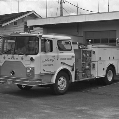 Fire engine, Date unknown: Frame 39