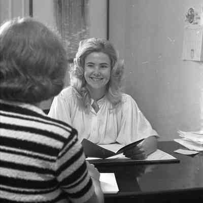 Sheryl Blix, Unknown Date