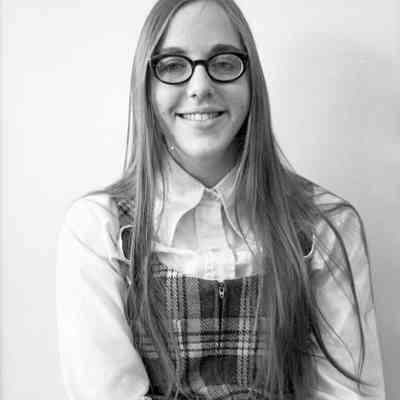 Karen Isaacson, Date unknown: Frame 9