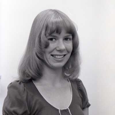 Unidentified People, 1975