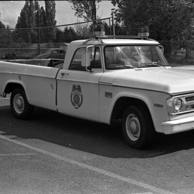 Fire Department Firemen, Trucks, Gear