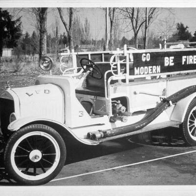 Fire engine, Date unknown: Frame 19b