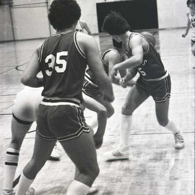 North Thurston High School vs. Hoquiam High School, Unknown Date: Frame 29a
