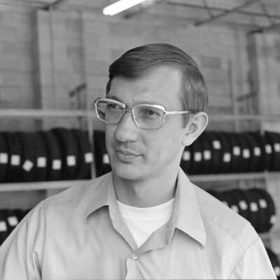 Gas Shortage, 1973/1974: Frame 34