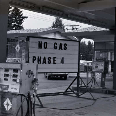 Gas Shortage, 1973/1974: Frame 29