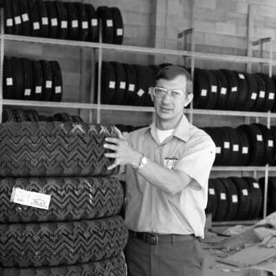 Gas Shortage, 1973/1974: Frame 30