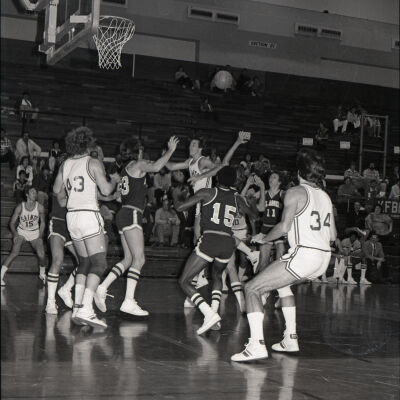 SMC Basketball vs UC Davis