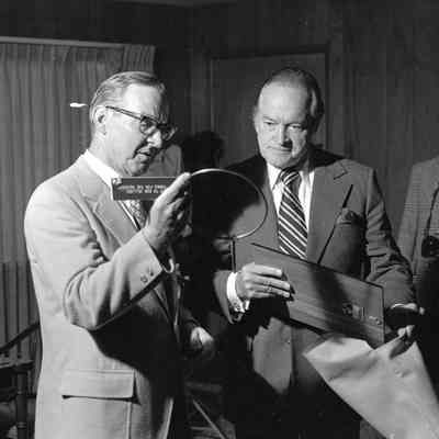 Bob Hope, Unknown Date