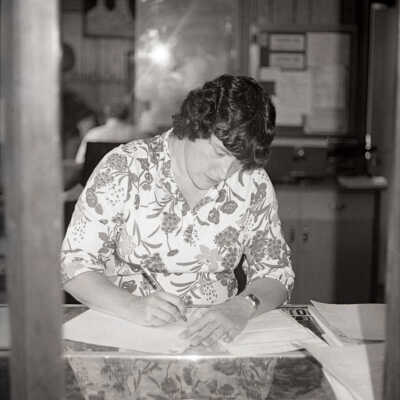 Thurston County Fair, 1980: Frame 27