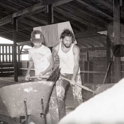 Thurston County Fair, 1980: Frame 29