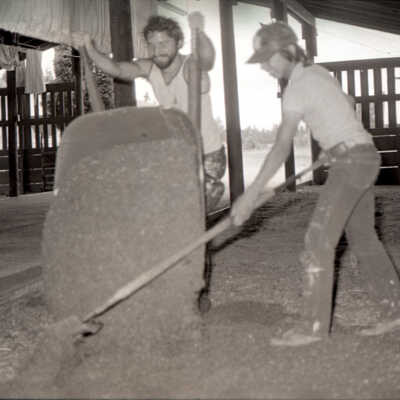 Thurston County Fair, 1980: Frame 30
