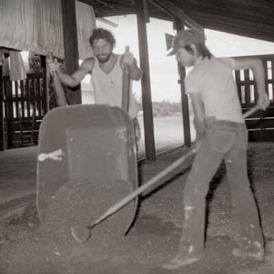 Thurston County Fair, 1980: Frame 31