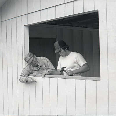 Thurston County Fair, 1980: Frame 21