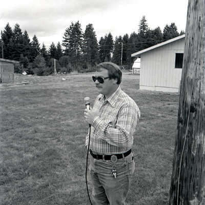 Thurston County Fair, 1980: Frame 22