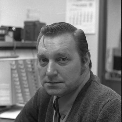 Central Dispatcher, Unknown Date