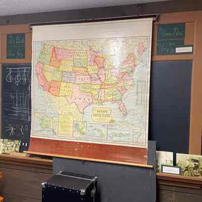 Chalkboard