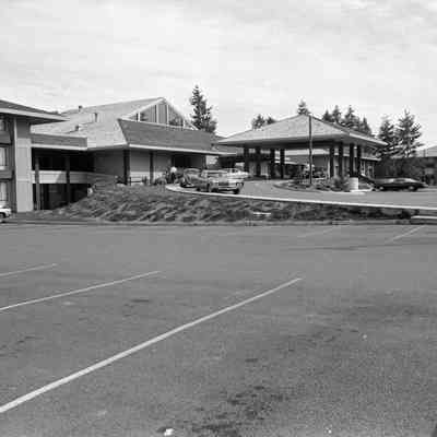 Evergreen Inn, August 22, 1973: Frame 12