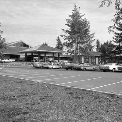 Evergreen Inn, August 22, 1973: Frame 15