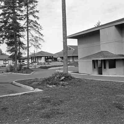 Evergreen Inn, August 22, 1973: Frame 2