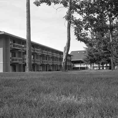 Evergreen Inn, August 22, 1973: Frame 5