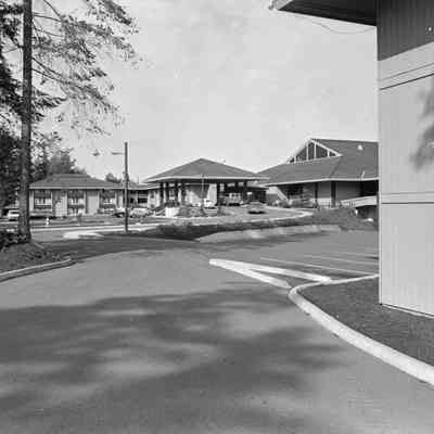 Evergreen Inn, August 22, 1973: Frame 6