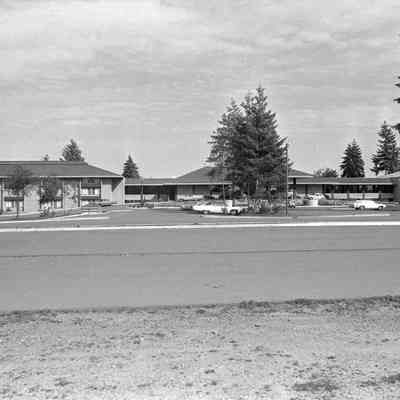 Evergreen Inn, August 22, 1973: Frame 7