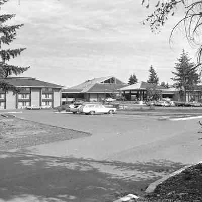 Evergreen Inn, August 22, 1973: Frame 8