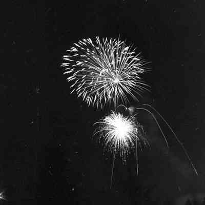 Fireworks, Unknown Date