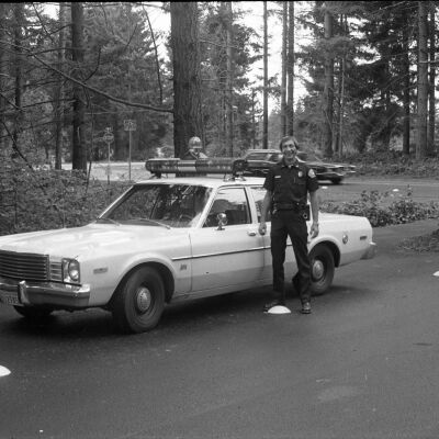 John Lemmaro, LPD,1979