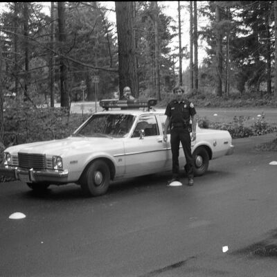 John Lemmaro, 1979: Frame 14
