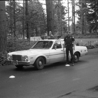John Lemmaro, 1979: Frame 15