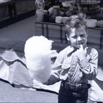 Shoot the Deschutes Fair, 1975: Frame 30b