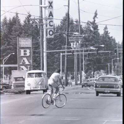 Shoot the Deschutes Fair, 1975: Frame 26a