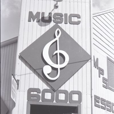 Music 6000, 1978