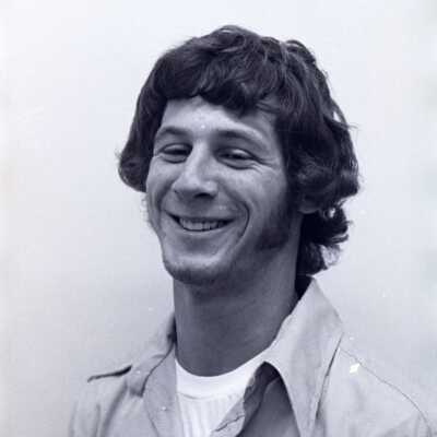 Armstrong Williams, 1974