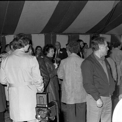 Unidentified people, January 17, 1980: Frame 4