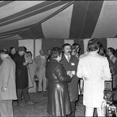 Unidentified people, January 17, 1980: Frame 5