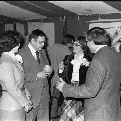 Unidentified people, January 17, 1980: Frame 44