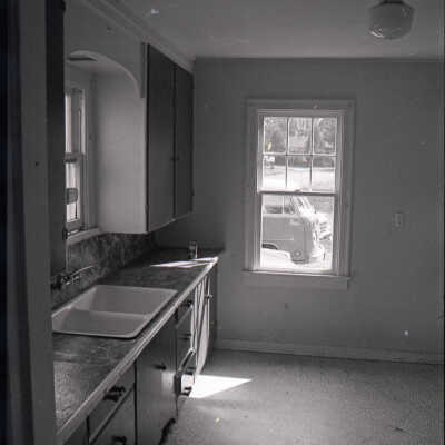 Lacey Leader new office, unknown date: Frame 25c