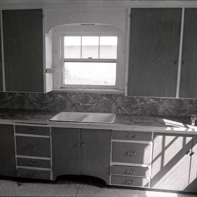 Lacey Leader new office, unknown date: Frame 26c